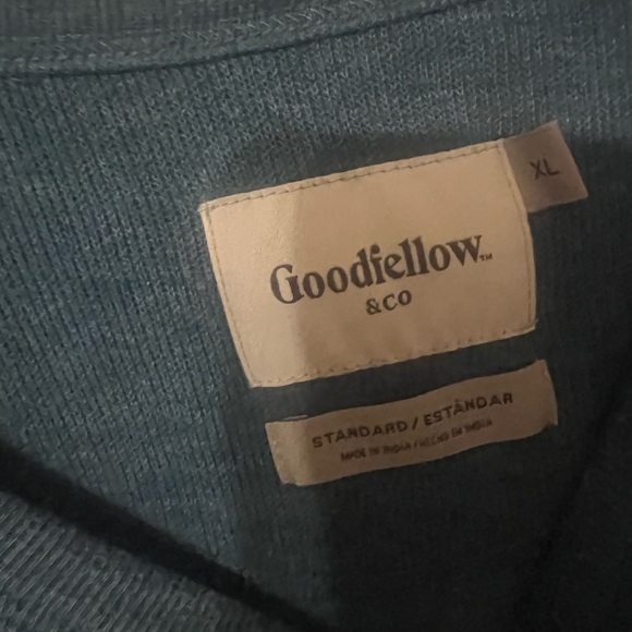 Good fellow long sleeve shirt - Picture 3 of 3